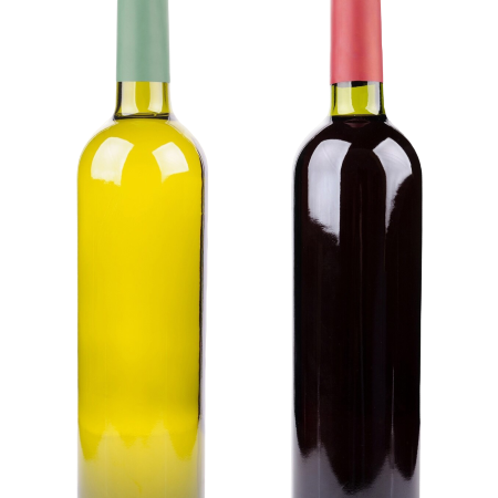 Saint-Nicolas de Bourgueil - Le Fresne - Cépages : Cabernet Franc