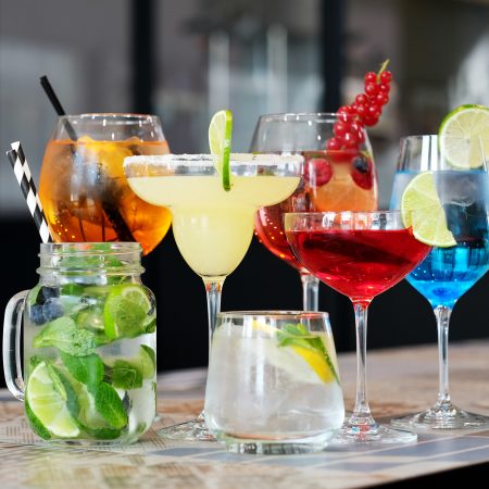 Spritz au Vouvray