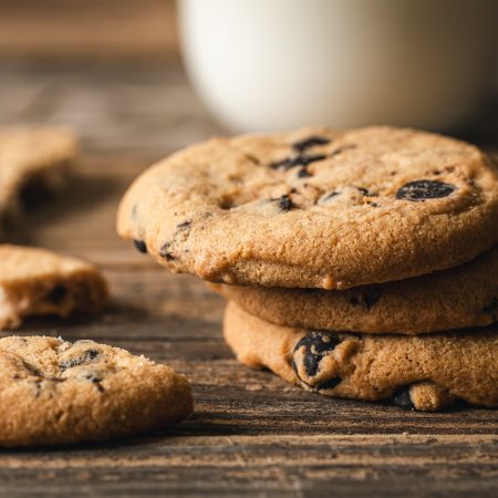Cookie du chef