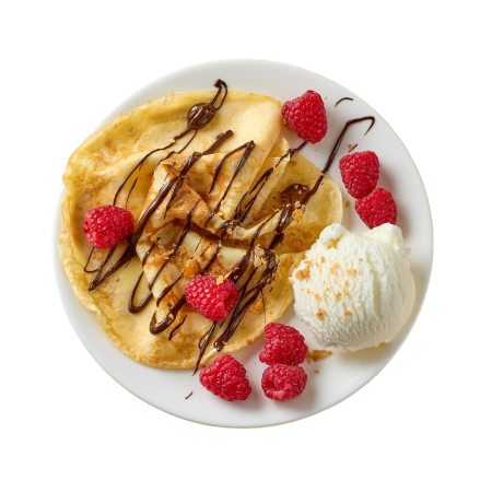 Crêpe Classique