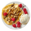 Crêpes