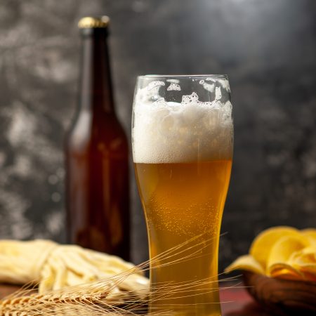 Bière du moment
