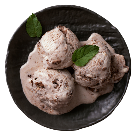 Café ou thé ou infusion gourmand