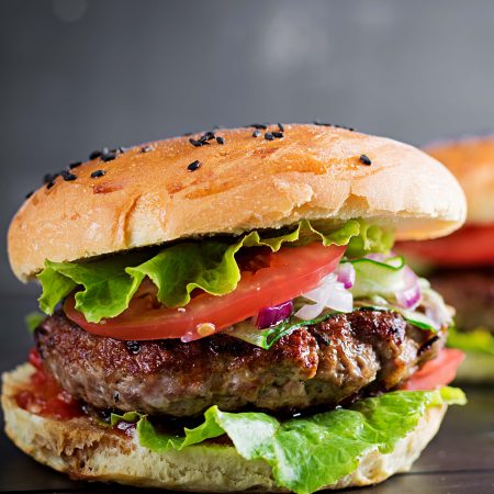 Burger Valliérois