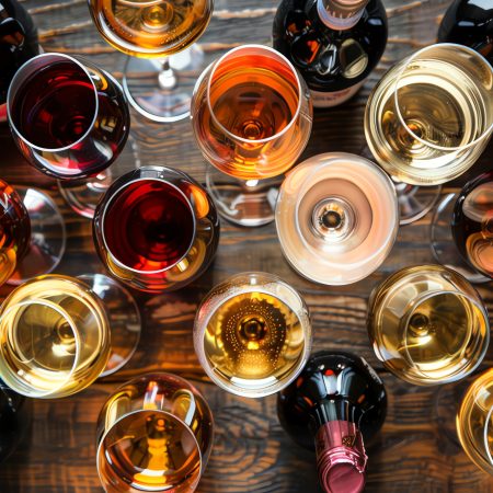 Eau de vie de Poire 